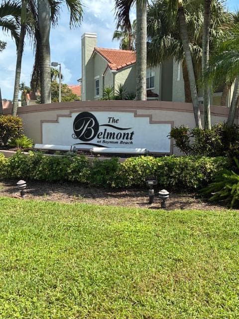 1304 Belmont Place # 1304, Boynton Beach, FL 33436 photo 2