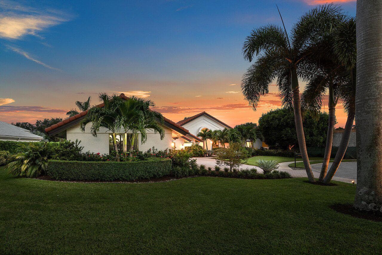 4832 Chamal Circle, Boca Raton, FL 33487 photo 2