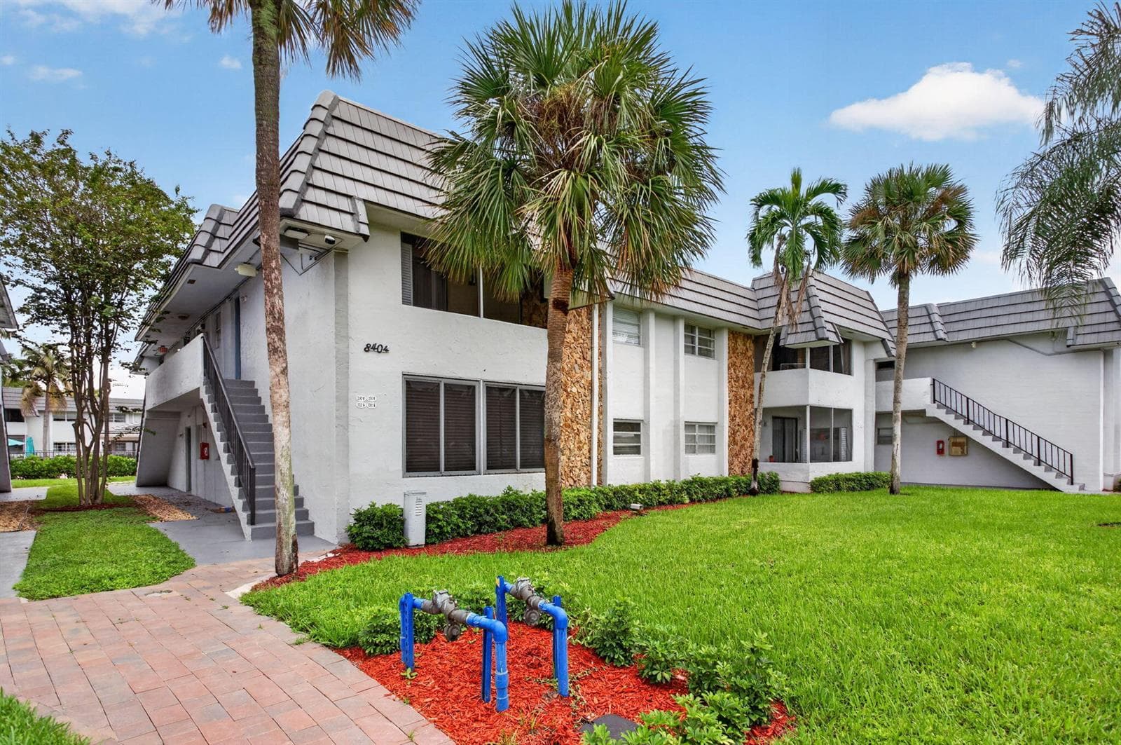 8404 W SAMPLE Road # 230, Coral Springs, FL 33065