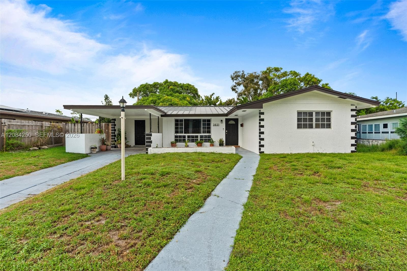 3831 NW 6th Pl, Lauderhill, FL 33311