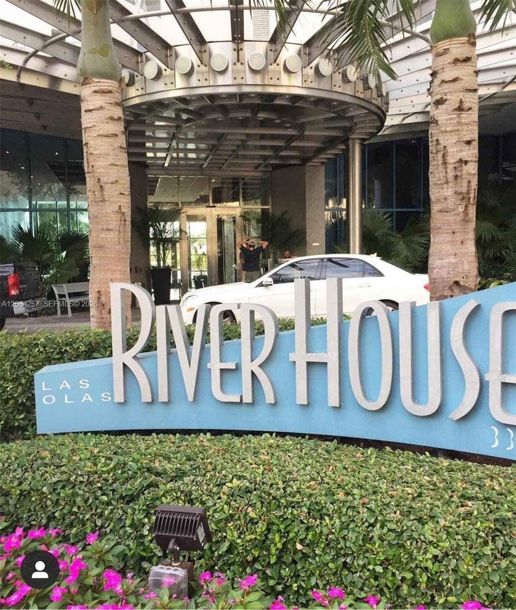 333 Las Olas Way # 2604, Fort Lauderdale, FL 33301