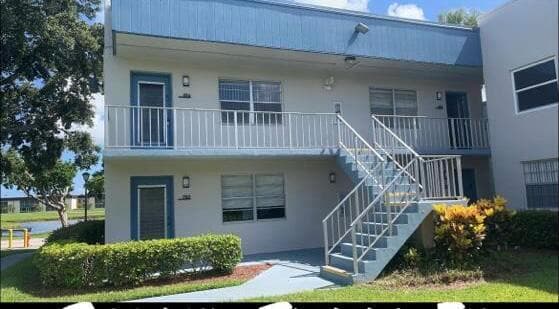 770 NORMANDY Q # 770, Delray Beach, FL 33484