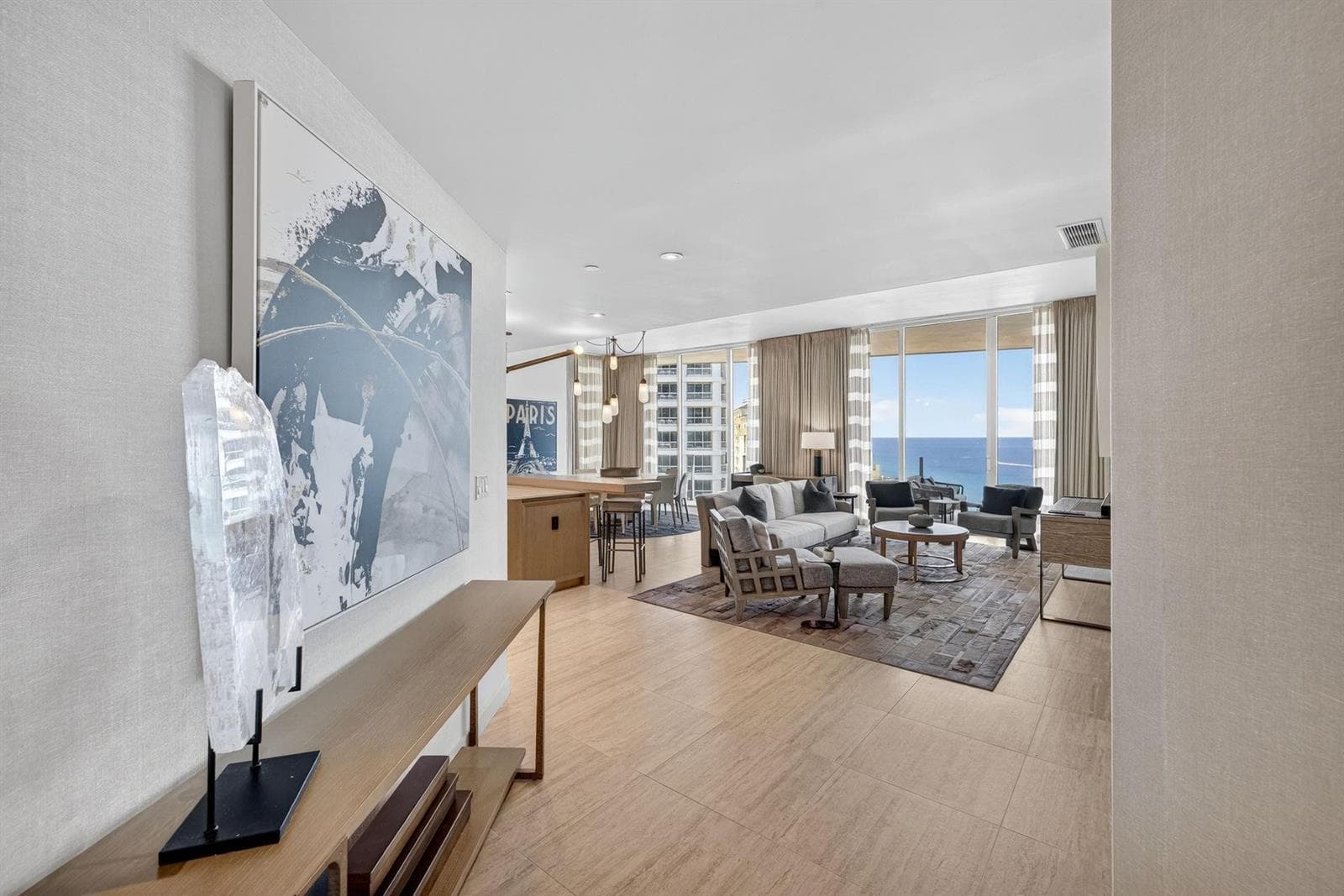 525 N FORT LAUDERDALE BEACH Boulevard # 1102, Fort Lauderdale, FL 33304 photo 2
