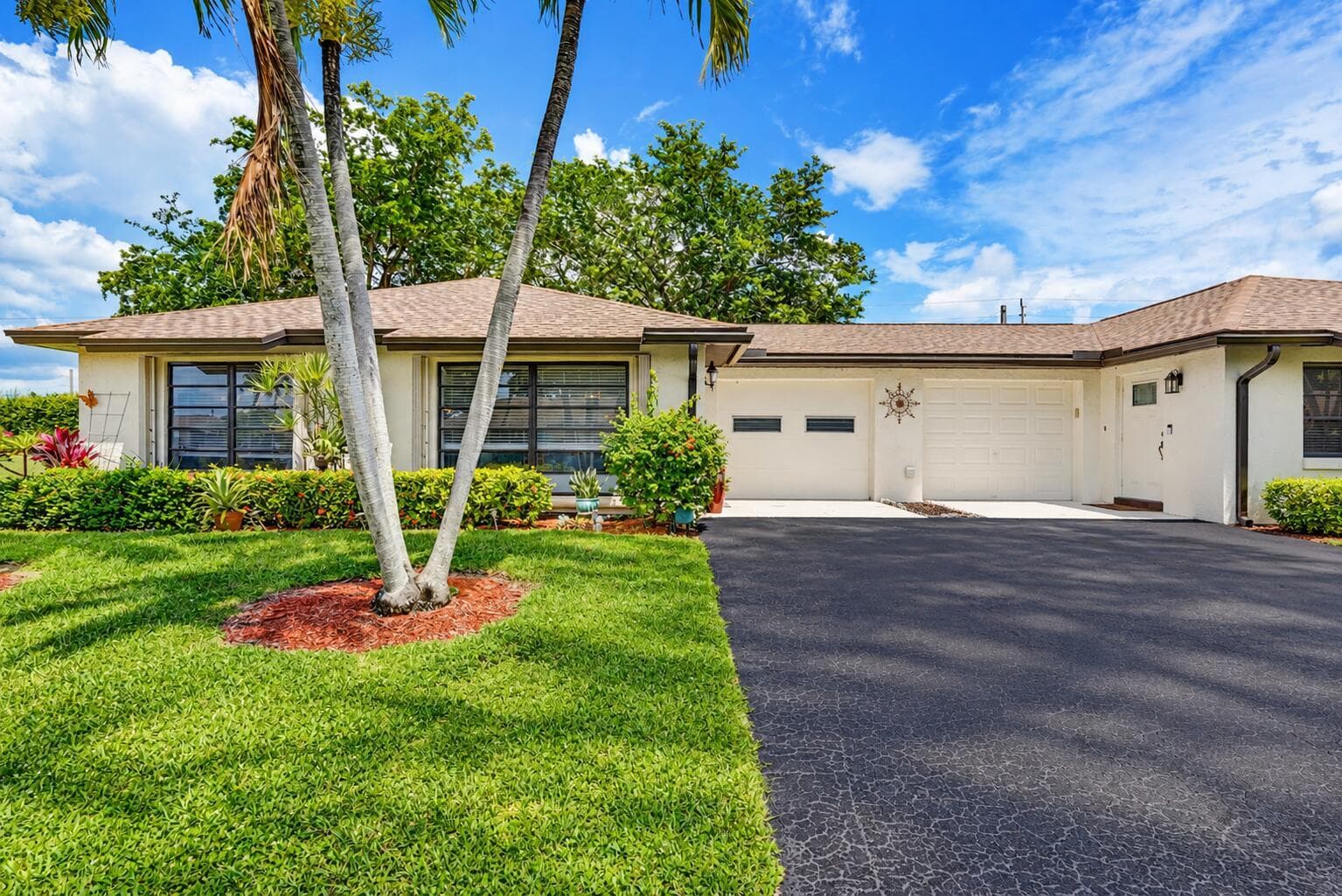 4696 Greentree Path # A, Boynton Beach, FL 33436 photo 2