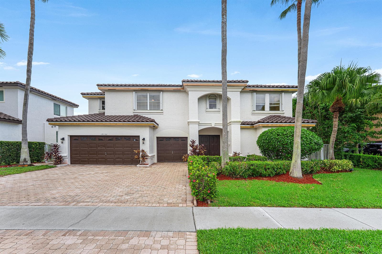 18596 Ocean Mist Drive, Boca Raton, FL 33498