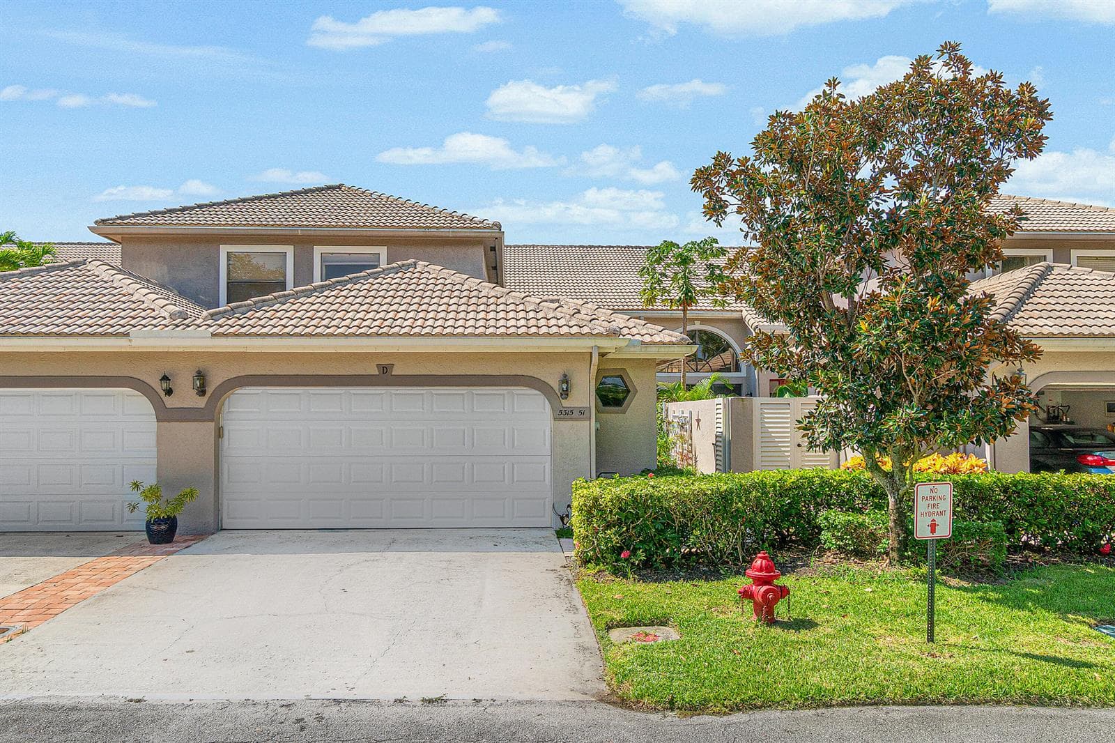 5315 Monterey Circle # D, Delray Beach, FL 33484