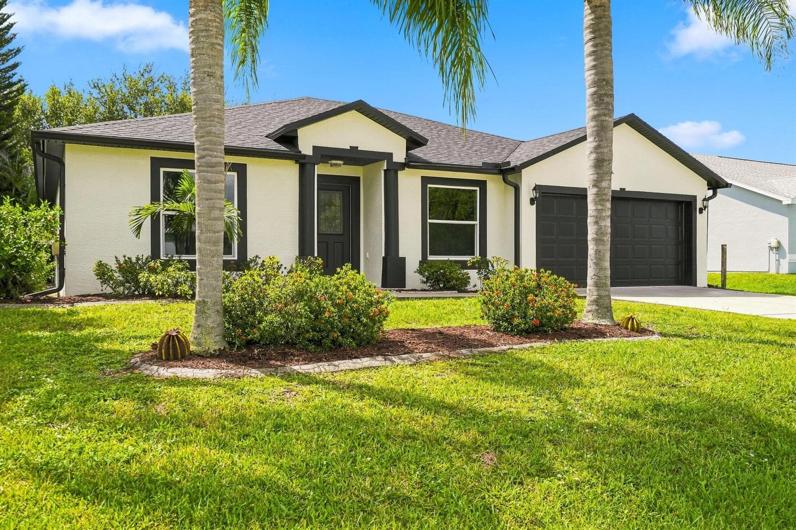 820 SW Jennifer Terrace, Port St. Lucie, FL 34953