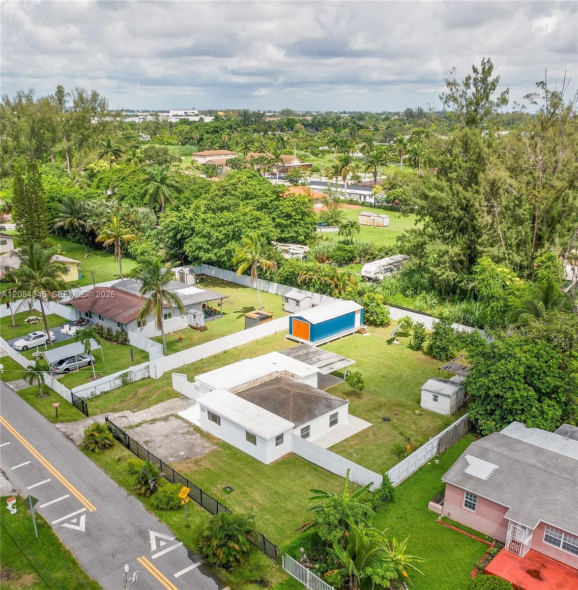 1843 NW 107th St, Miami, FL 33167 photo 2