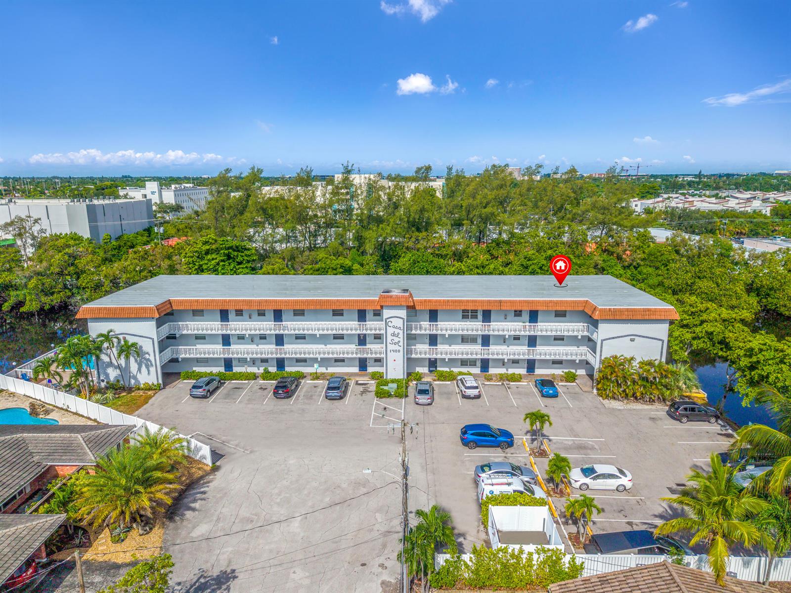 1400 NE 57TH Street # 304, Fort Lauderdale, FL 33334 photo 2
