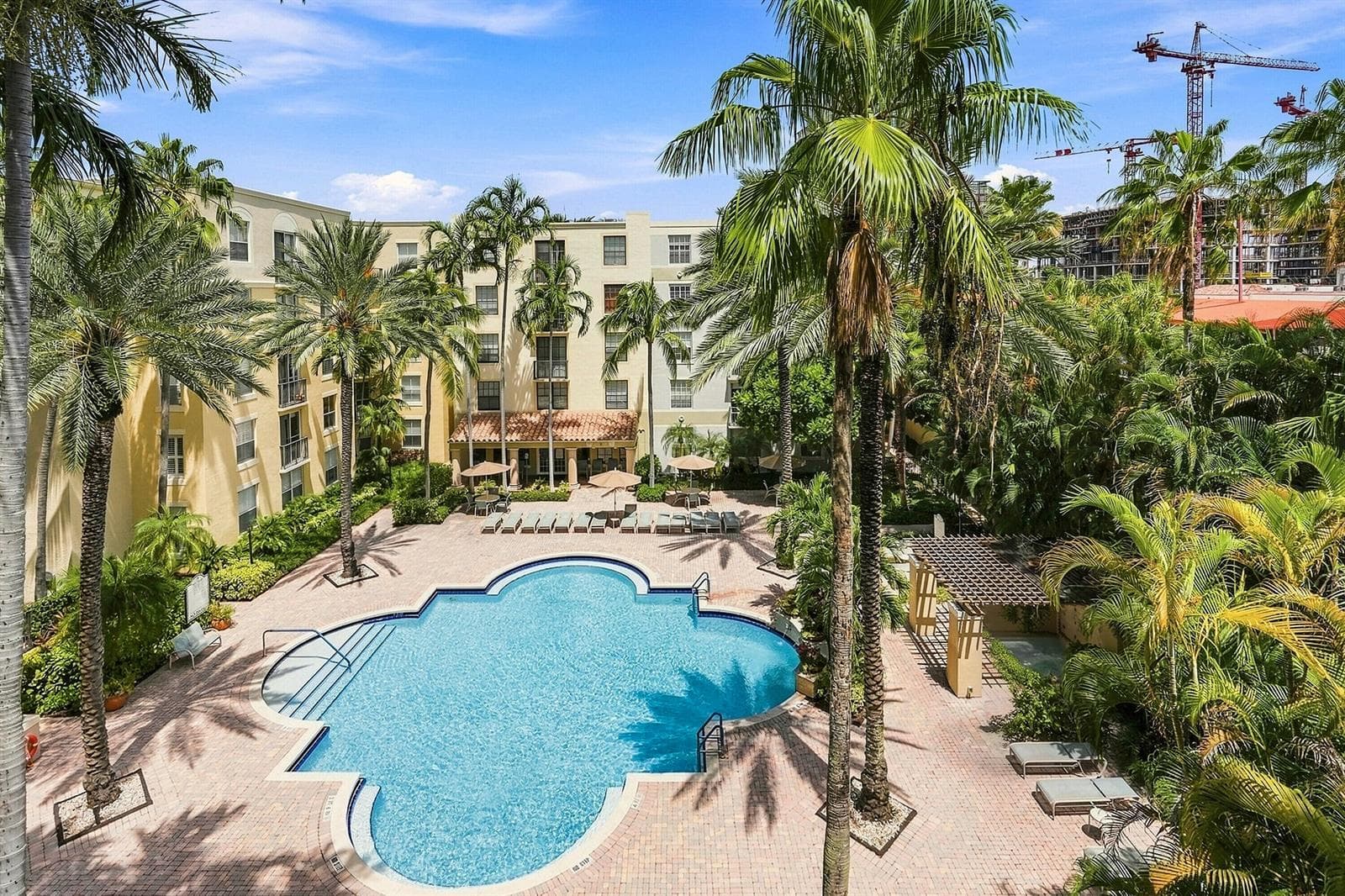 780 S Sapodilla Avenue # 412, West Palm Beach, FL 33401 photo 2