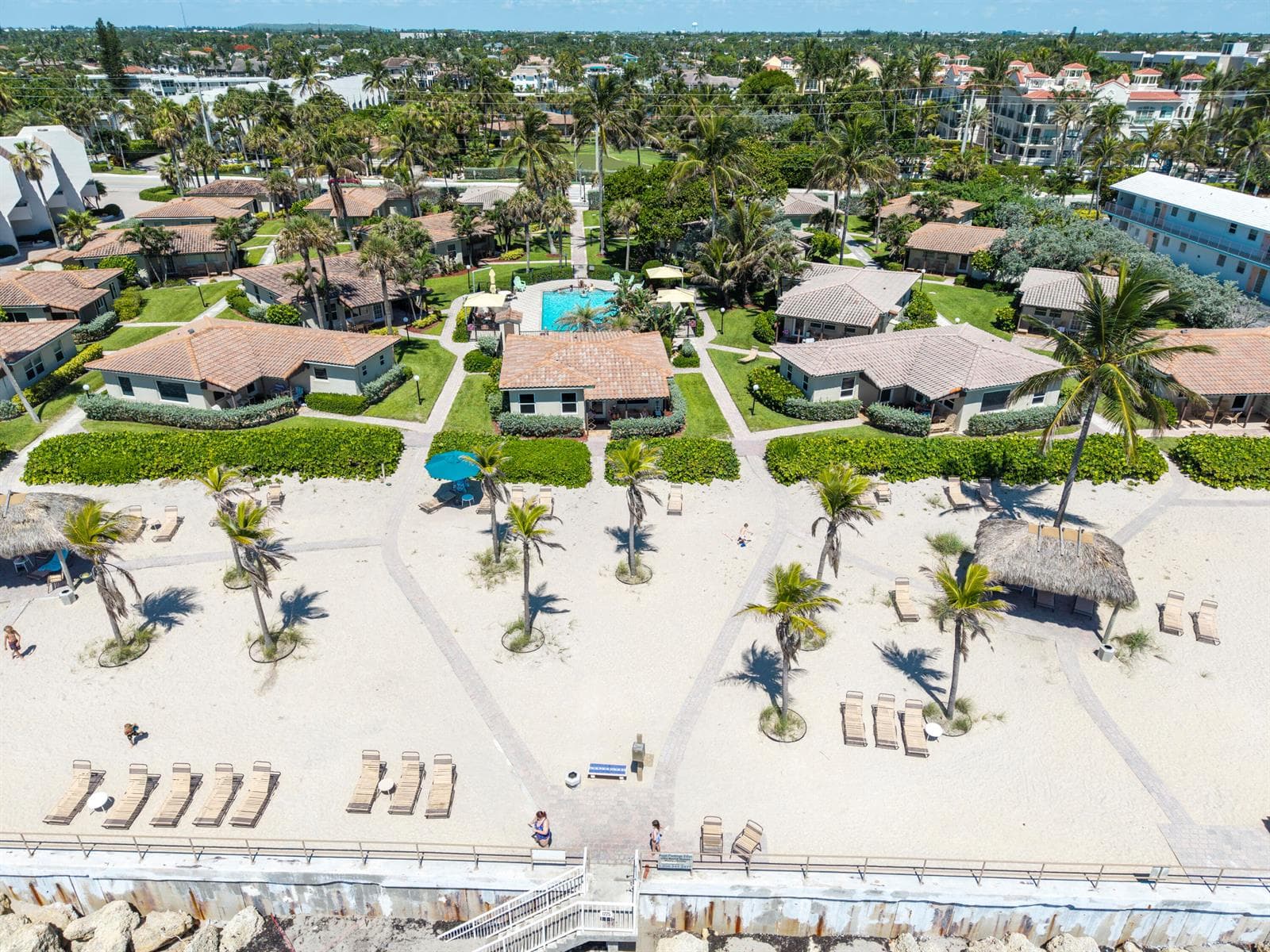 1225 Hillsboro Mile # T1, Hillsboro Beach, FL 33062 photo 2