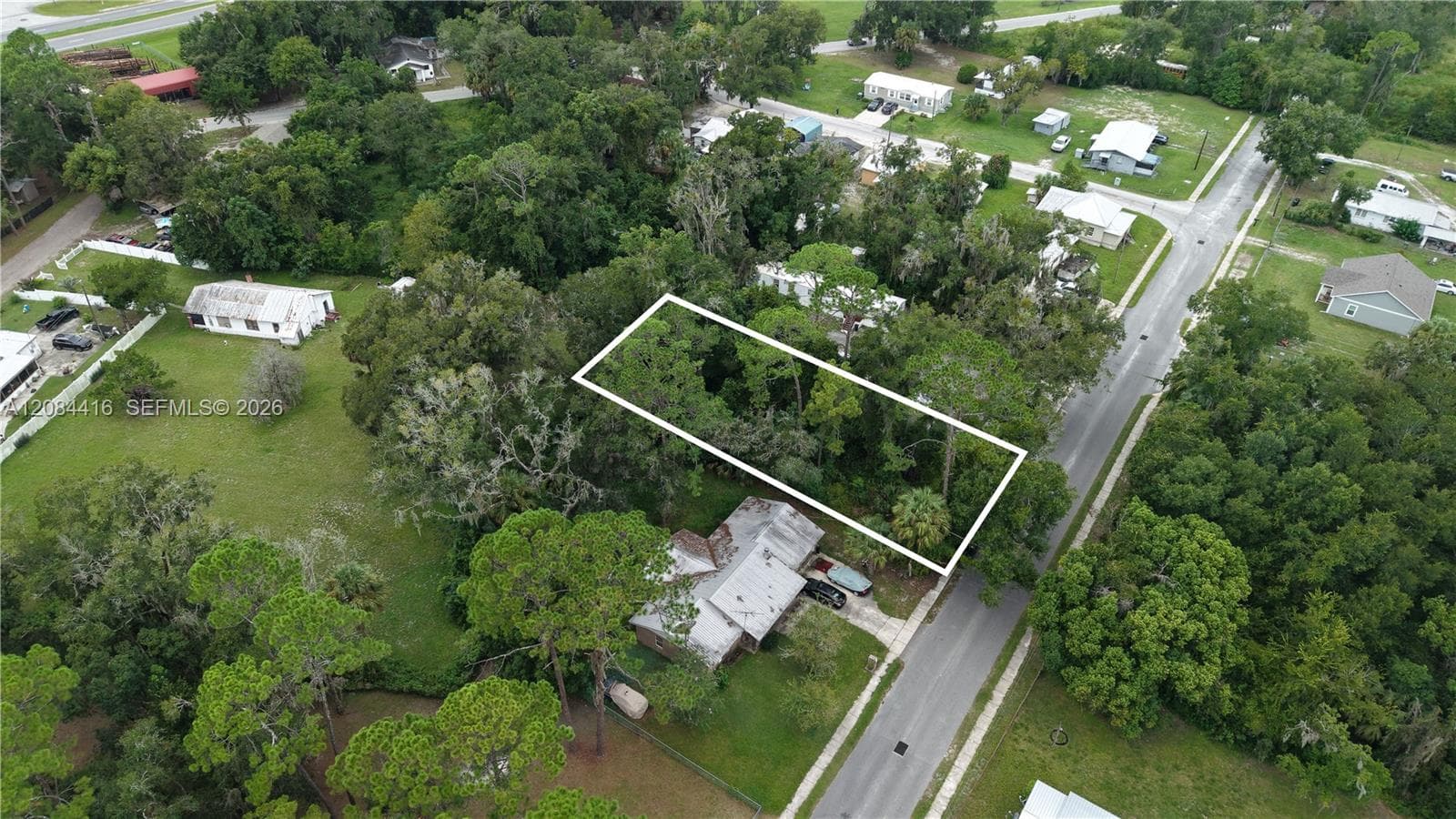 221 W PALMETTO ST, Other City - In The State Of Florida, FL 32177