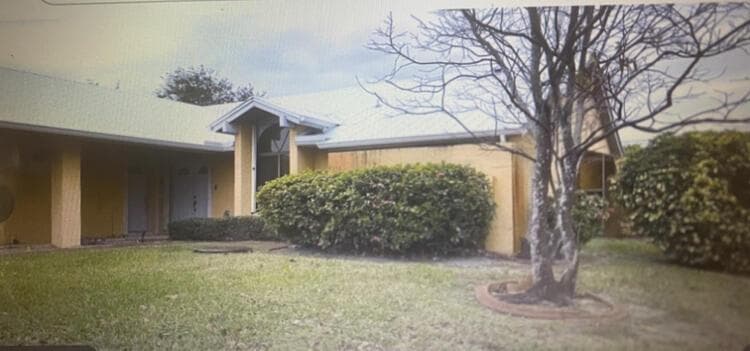 2640 SW HAREM Circle, Port St. Lucie, FL 34953 photo 2