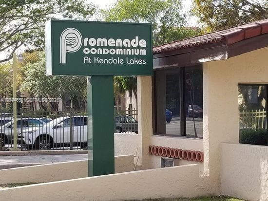 14321 N Kendall Dr # 210F, Miami, FL 33186 photo 2