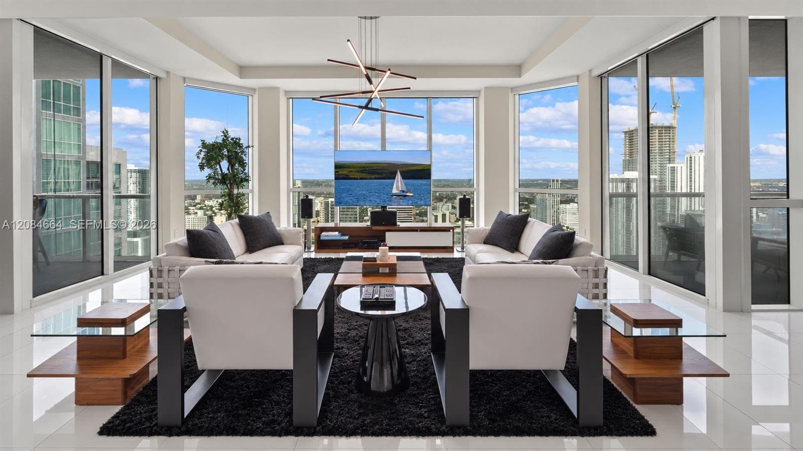 244 Biscayne Blvd # PH4908, Miami, FL 33132 photo 2