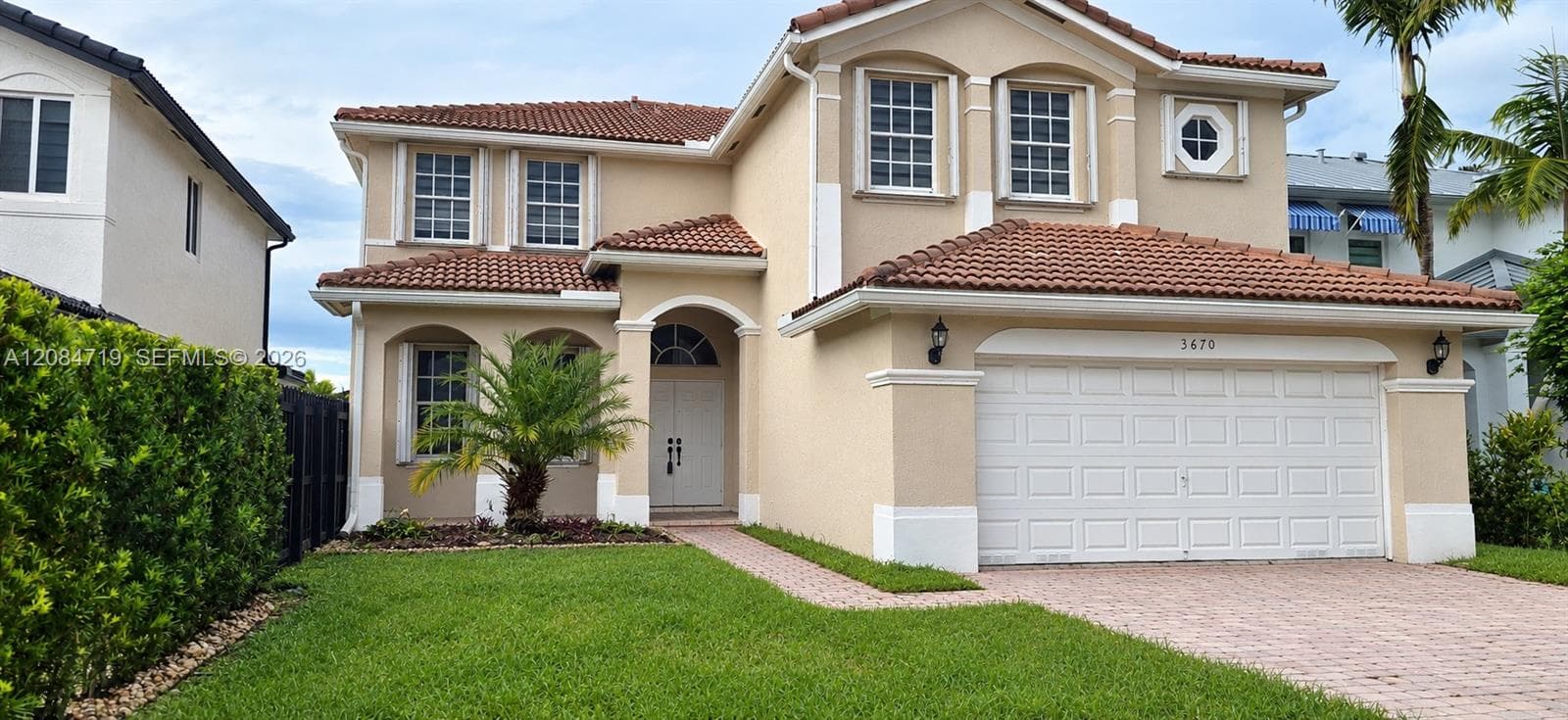 3670 SW 154th Ct, Miami, FL 33185