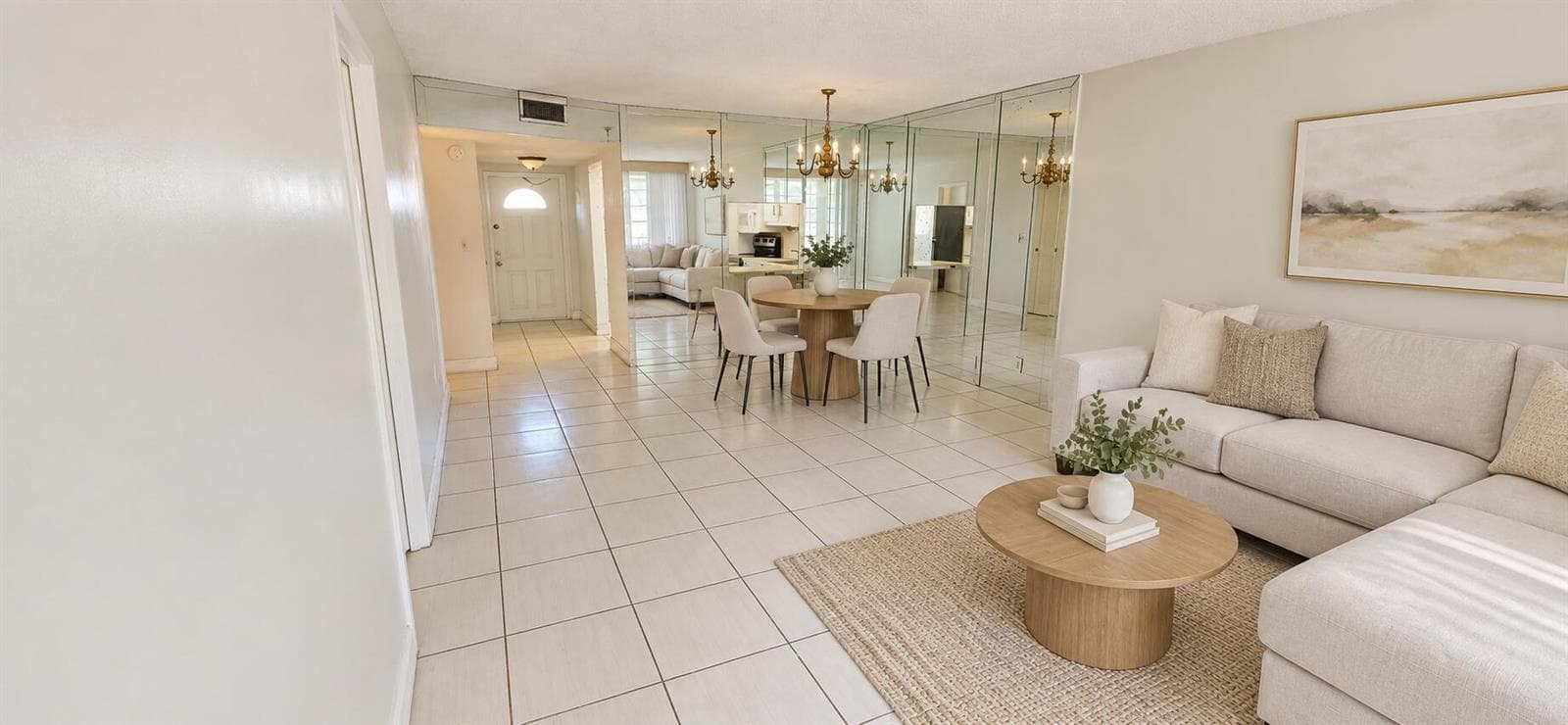 8320 SANDS POINT Boulevard # M207, Tamarac, FL 33321 photo 2
