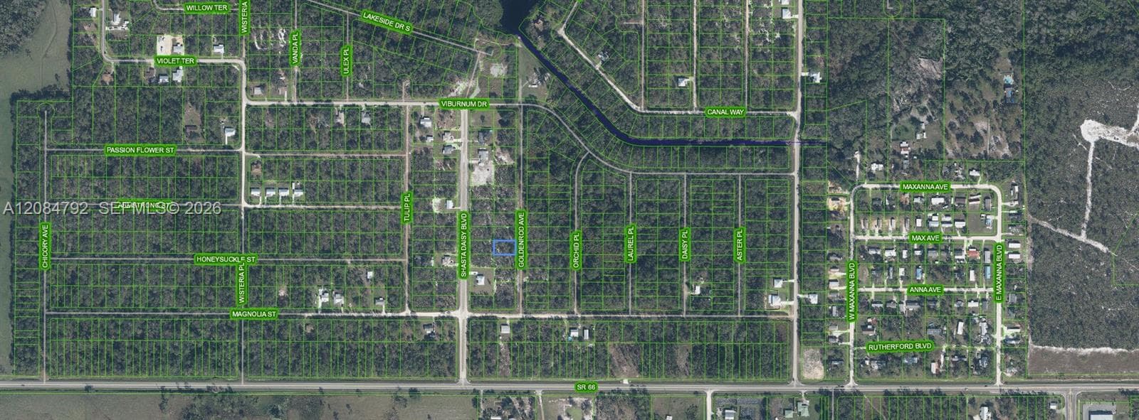 7019 Goldenrod Avenue, Sebring, FL 33875 photo 2
