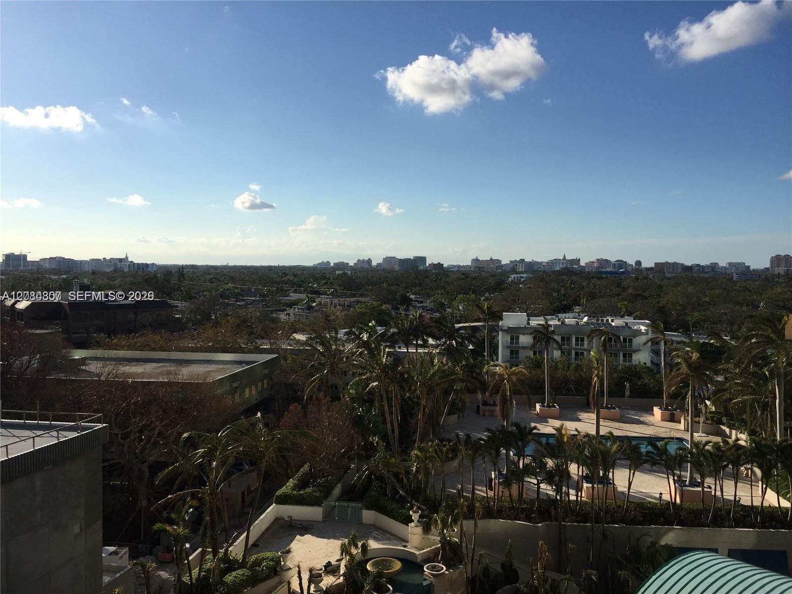 3400 SW 27th Ave # 806, Miami, FL 33133 photo 2