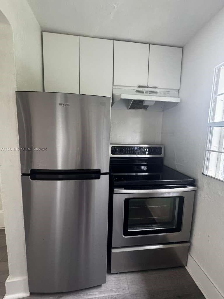 1121 NW 40th St # 4, Miami, FL 33127