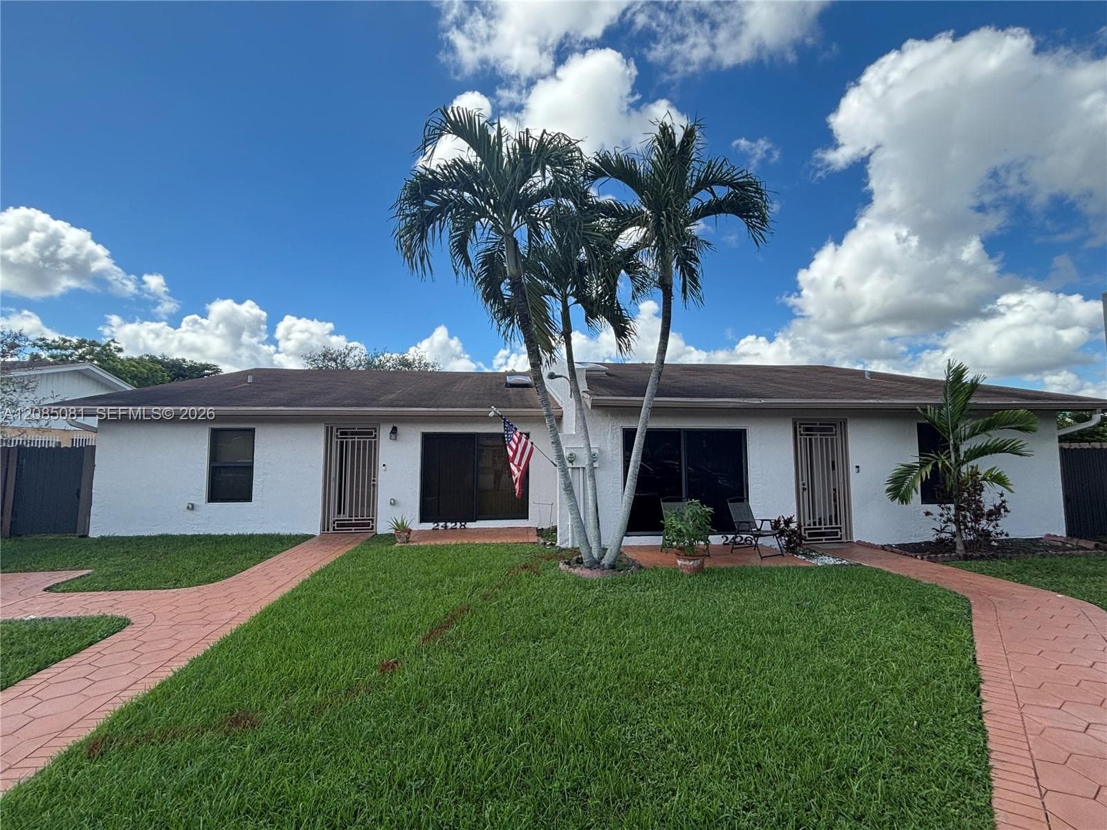 2428 SW 109th Ct, Miami, FL 33165 photo 2