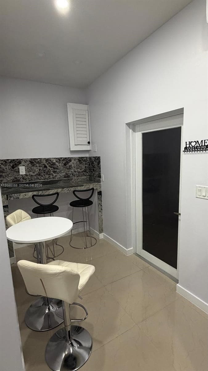 Listing