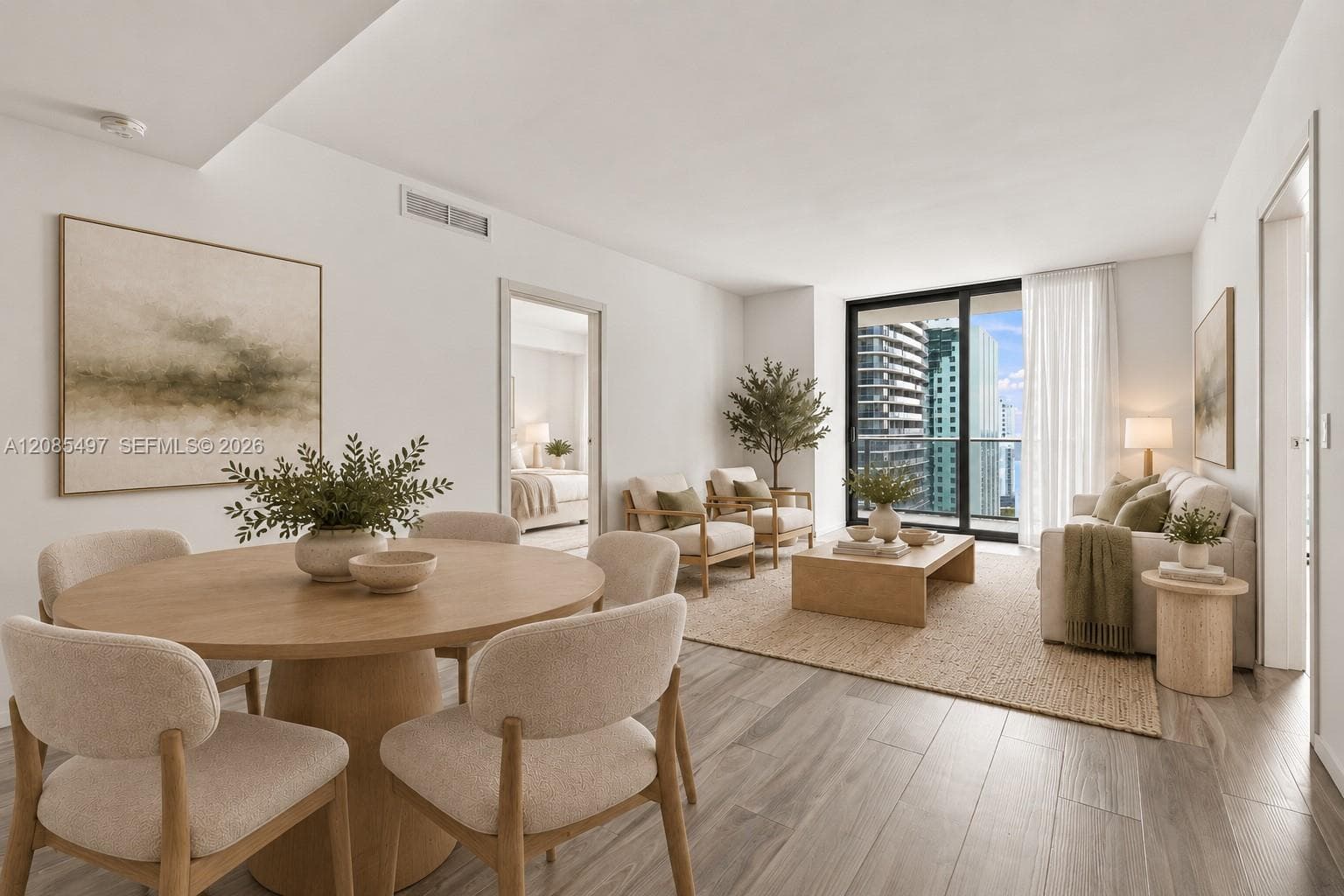 801 S Miami Ave # 1810, Miami, FL 33130 photo 2