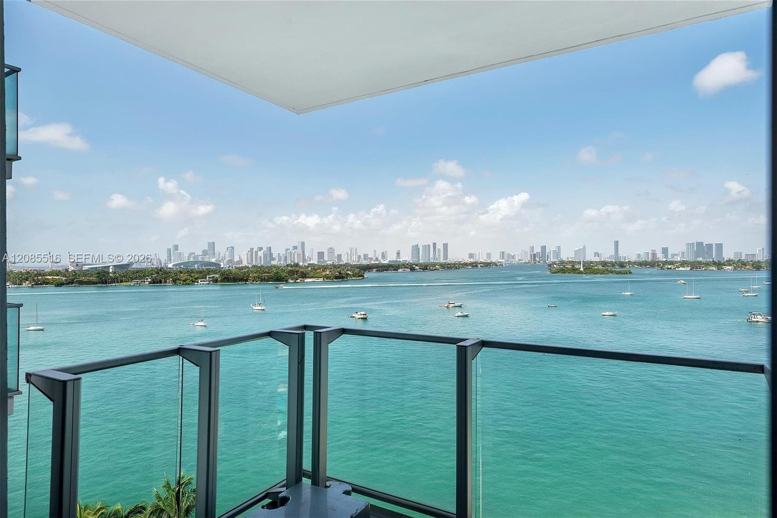 1100 West Ave # 1020, Miami Beach, FL 33139