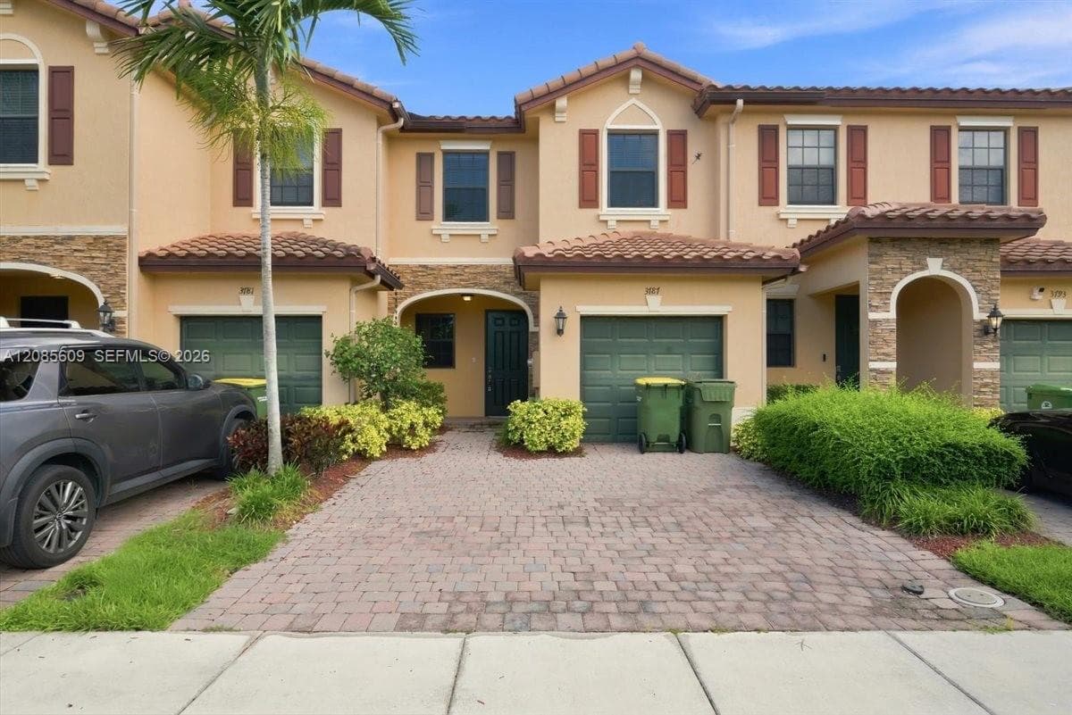 3787 SE 2nd St # 0, Homestead, FL 33033