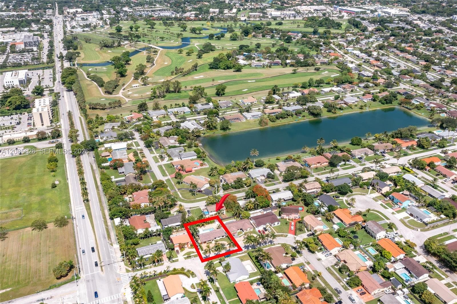 Listing