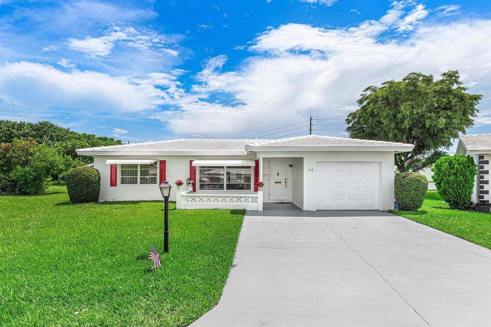 106 NW 10th Court, Boynton Beach, FL 33426