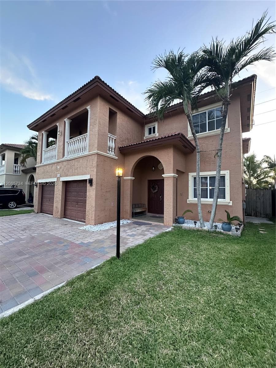 1240 NE 41st Pl, Homestead, FL 33033 photo 2