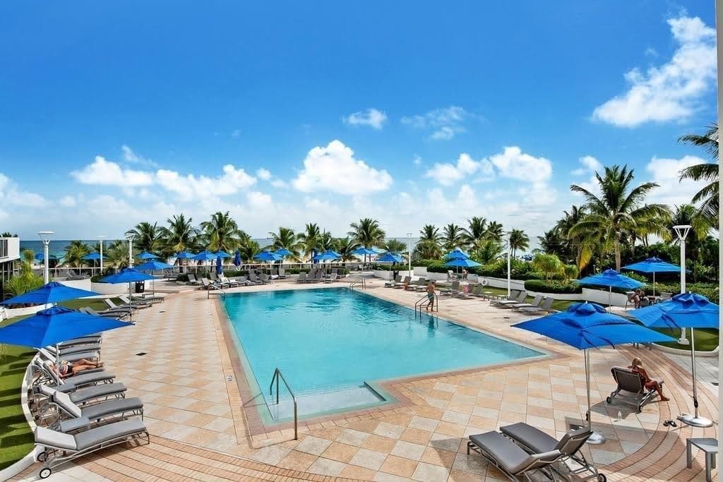100 Lincoln Road # 411A, Miami Beach, FL 33139