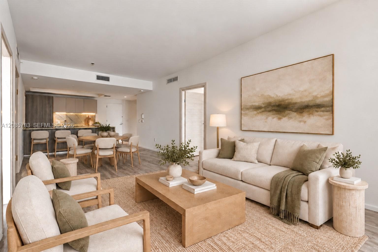 801 S Miami Ave # 1810, Miami, FL 33130 photo 2
