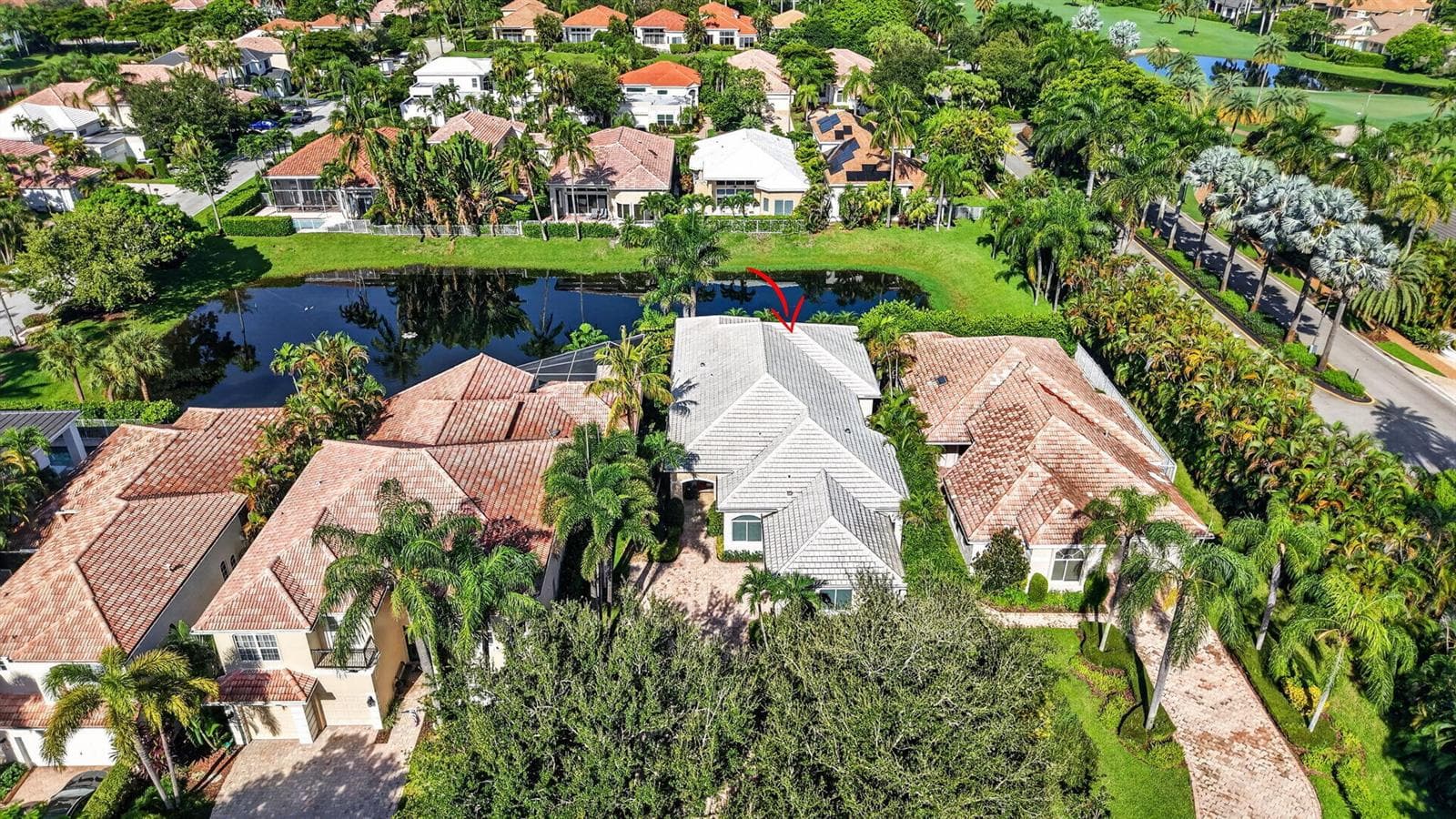 7011 ISLEGROVE Place, Boca Raton, FL 33433 photo 2
