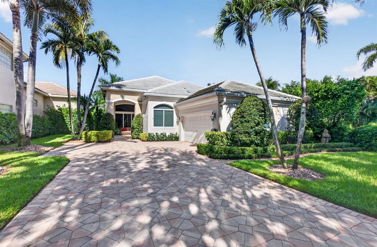 7011 ISLEGROVE Place, Boca Raton, FL 33433