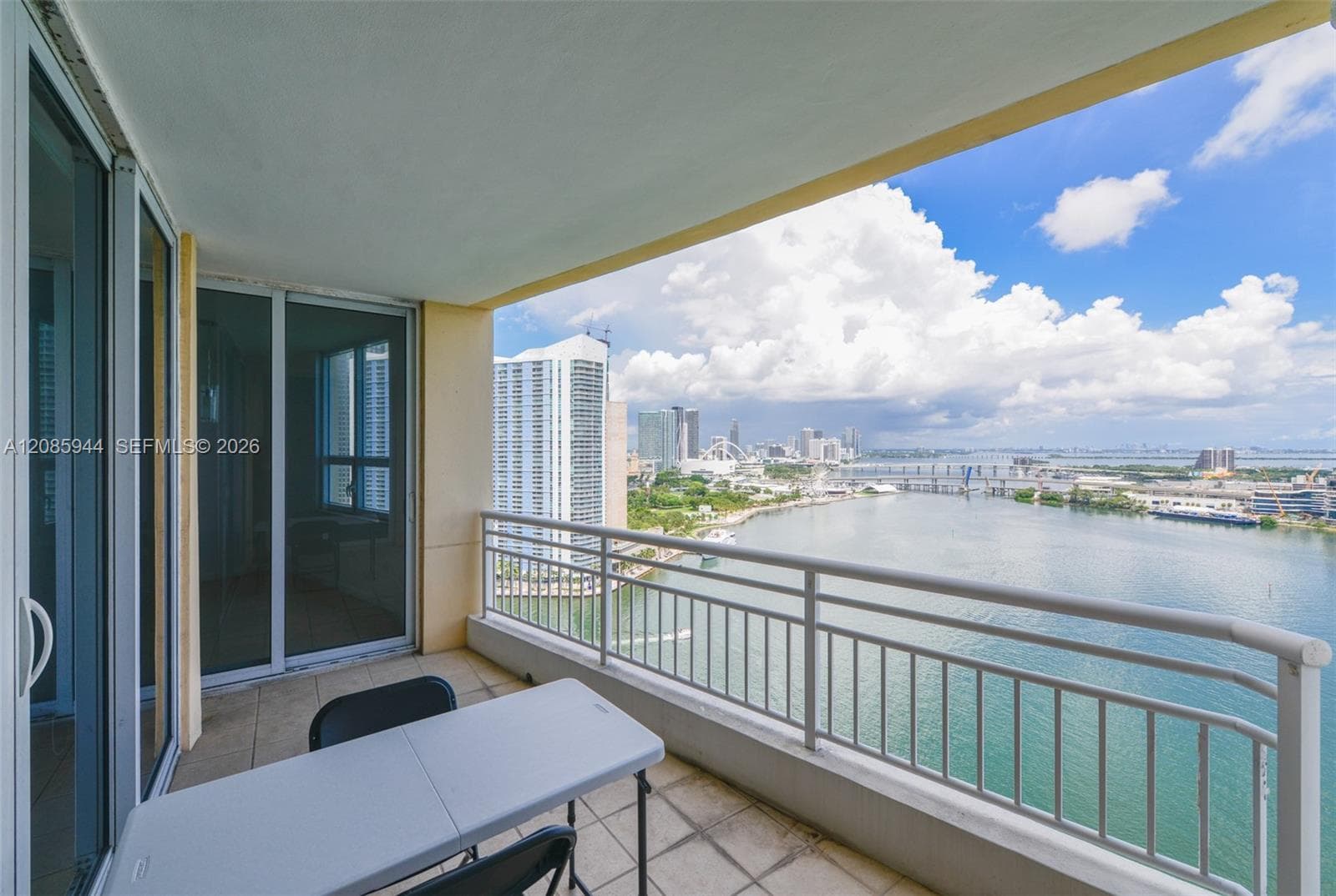 848 Brickell Key Dr # 2702, Miami, FL 33131 photo 2