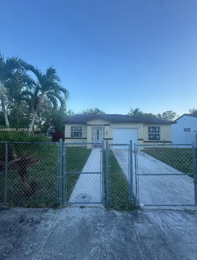 12828 SW 267th St # 0, Homestead, FL 33032