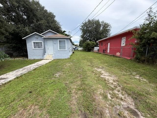 1361 NW 68th Ter # 1361, Miami, FL 33147 photo 2